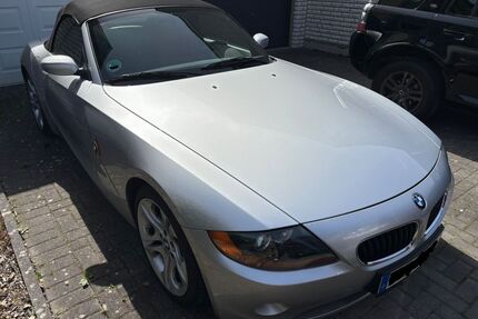 BMW Z4 Gebrauchtwagen