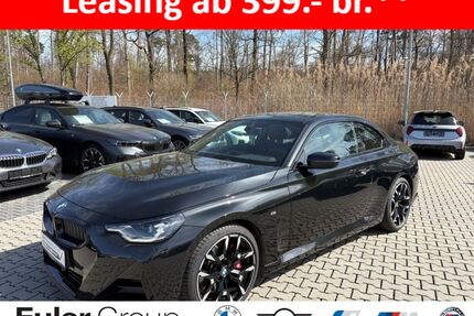 BMW 218 Gebrauchtwagen