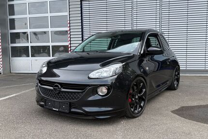 Opel Adam Gebrauchtwagen