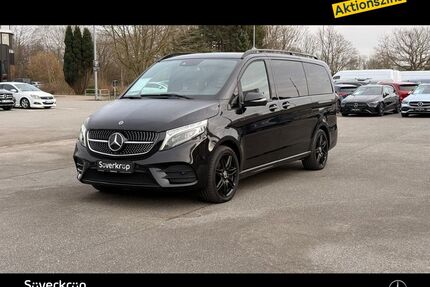 Mercedes-Benz V 300 Gebrauchtwagen
