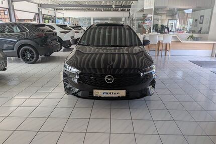 Opel Insignia Gebrauchtwagen