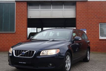 Volvo V70 Gebrauchtwagen