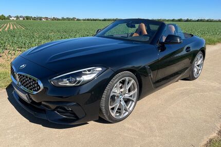 BMW Z4 Gebrauchtwagen