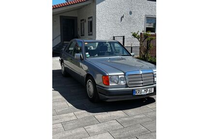Mercedes-Benz 200 Gebrauchtwagen