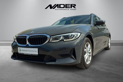 BMW 318 Gebrauchtwagen