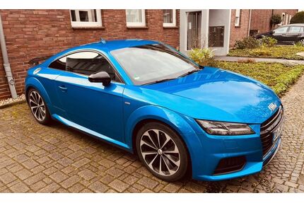Audi TT Gebrauchtwagen