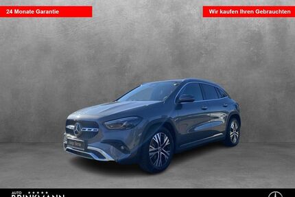 Mercedes-Benz GLA 180 Gebrauchtwagen