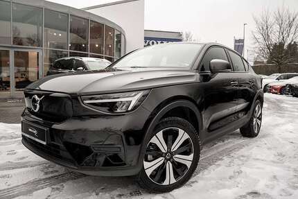 Volvo C40 Gebrauchtwagen