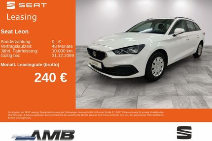 Seat Leon Gebrauchtwagen