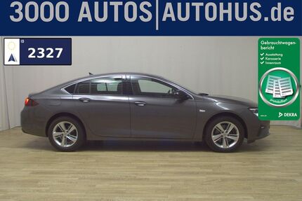 Opel Insignia Gebrauchtwagen