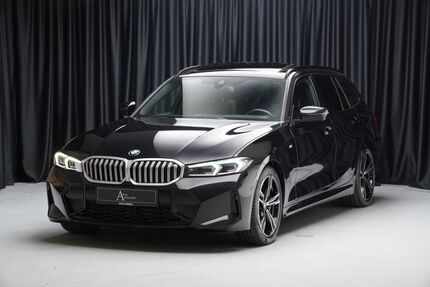 BMW 330 Gebrauchtwagen