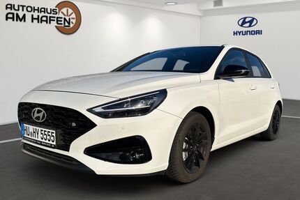 Hyundai i30 Gebrauchtwagen