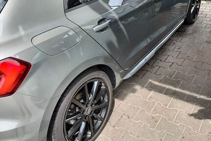 Audi A1 Gebrauchtwagen