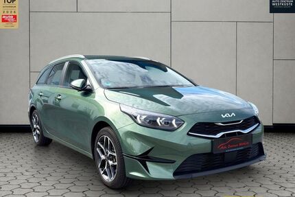 Kia ceed Sportswagon Gebrauchtwagen