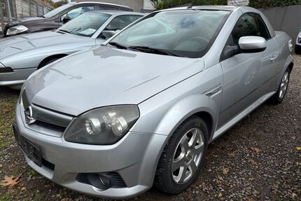 Opel Tigra Gebrauchtwagen