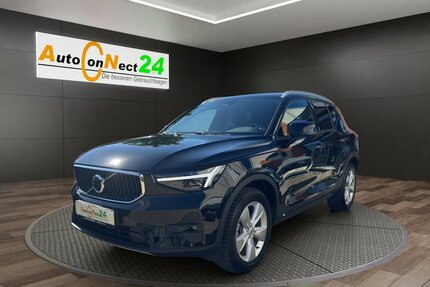 Volvo XC40 B3 Core 2WD *DKG/AHK/LED/SHZG/Kamera/ACC/PDC* 