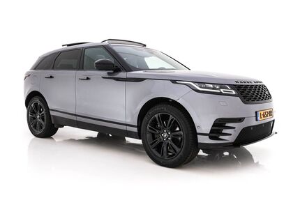 Land Rover Range Rover Velar Gebrauchtwagen