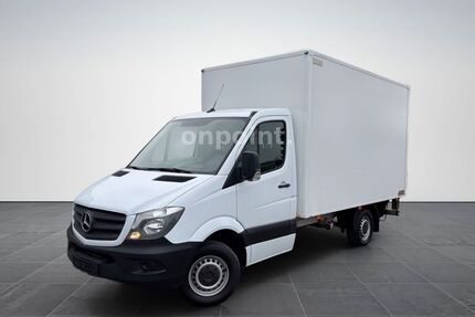 Mercedes-Benz Sprinter Gebrauchtwagen
