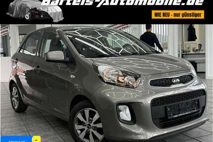 Kia Picanto Gebrauchtwagen