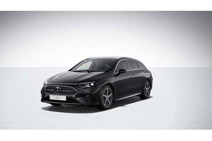 Mercedes-Benz CLA 200 Shooting Brake Gebrauchtwagen
