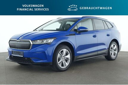Skoda Enyaq Gebrauchtwagen