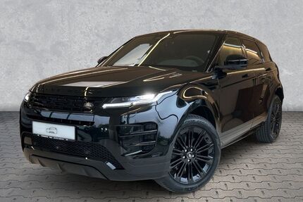 Land Rover Range Rover Evoque Gebrauchtwagen