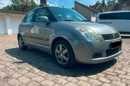Suzuki Swift Gebrauchtwagen