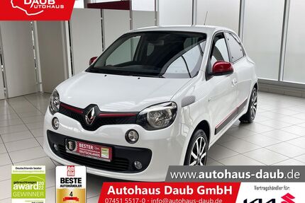 Renault Twingo Gebrauchtwagen