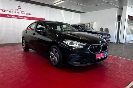 BMW 216 Gebrauchtwagen