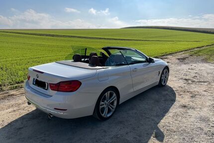 BMW 435 Gebrauchtwagen
