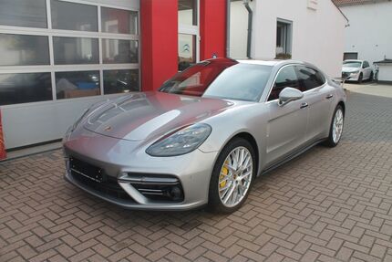 Porsche Panamera Gebrauchtwagen