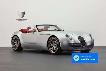 Wiesmann MF 4 Gebrauchtwagen