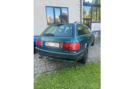 Audi quattro Gebrauchtwagen