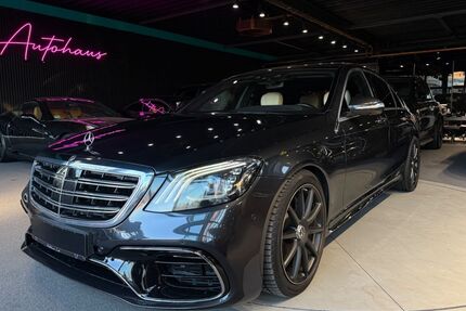 Mercedes-Benz S 400 Gebrauchtwagen