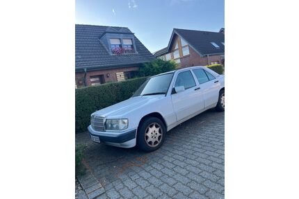 Mercedes-Benz 190 Gebrauchtwagen