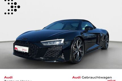 Audi R8 Gebrauchtwagen