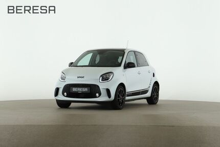 Smart ForFour Gebrauchtwagen