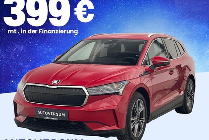 Skoda Enyaq Gebrauchtwagen