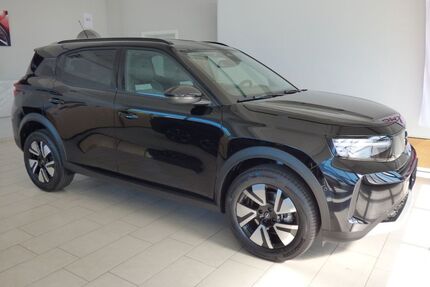 Opel Frontera Gebrauchtwagen