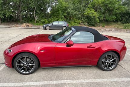 Mazda MX-5 Gebrauchtwagen