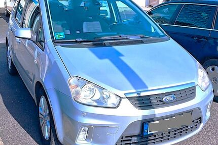 Ford C-Max Gebrauchtwagen