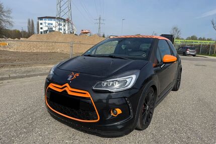 Citroen DS3 Gebrauchtwagen