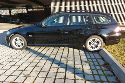 BMW 320 Gebrauchtwagen