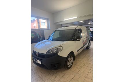 Fiat Doblo Gebrauchtwagen