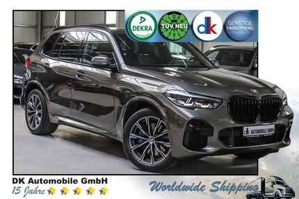 BMW X5 Gebrauchtwagen