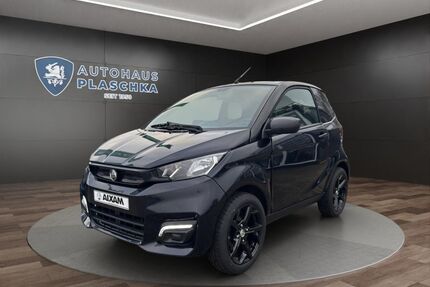 Aixam City Gebrauchtwagen