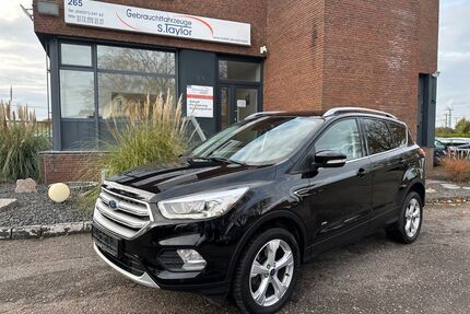 Ford Kuga Gebrauchtwagen