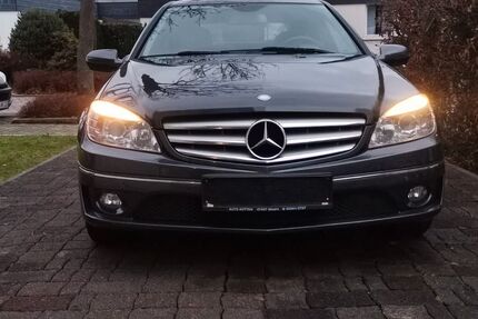 Mercedes-Benz CLC 180 Gebrauchtwagen