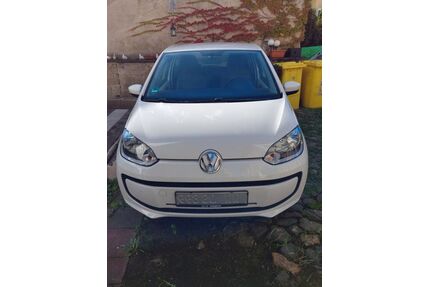 VW up! Gebrauchtwagen