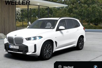 BMW X5 Gebrauchtwagen